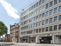 Недвижимость Rochester Row, Westminster: 3