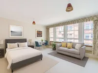 Недвижимость Rochester Row, Westminster: 4