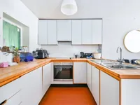 Недвижимость Mansfield Road, Gospel Oak: 6