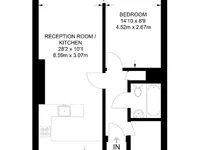 Недвижимость Mansfield Road, Gospel Oak: 7