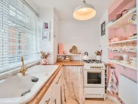 Недвижимость Bethwin Road, Horsman House Bethwin Road: 14