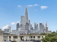 Недвижимость Bethwin Road, Horsman House Bethwin Road: 16