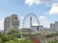 Недвижимость Bethwin Road, Horsman House Bethwin Road: 22