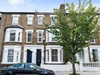 Недвижимость Macfarlane Road, Shepherd's Bush: 4
