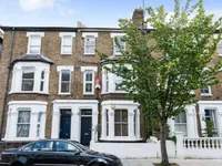 Недвижимость Macfarlane Road, Shepherd's Bush: 6