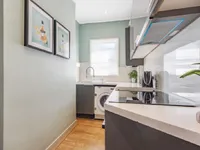 Недвижимость Macfarlane Road, Shepherd's Bush: 8