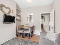 Недвижимость Macfarlane Road, Shepherd's Bush: 9