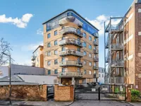 Недвижимость Peckham Grove: 9