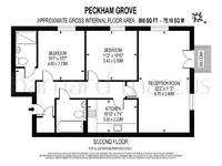 Недвижимость Peckham Grove: 13