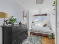 Недвижимость Garnies Close, Peckham: 2