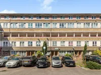 Недвижимость Garnies Close, Peckham: 4