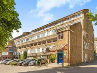 Недвижимость Garnies Close, Peckham: 5