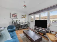 Недвижимость Garnies Close, Peckham: 6