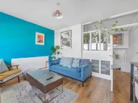 Недвижимость Garnies Close, Peckham: 7