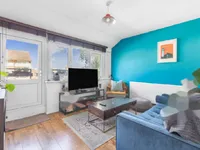 Недвижимость Garnies Close, Peckham: 8