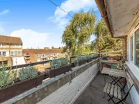 Недвижимость Garnies Close, Peckham: 9