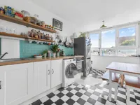 Недвижимость Garnies Close, Peckham: 10