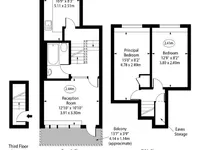 Недвижимость Garnies Close, Peckham: 12