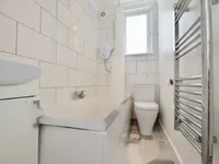 Недвижимость New Kings Road: 1