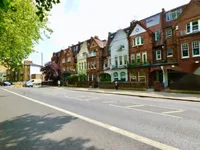 Недвижимость New Kings Road: 4