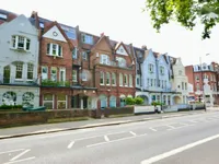 Недвижимость New Kings Road: 6