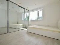 Недвижимость New Kings Road: 9