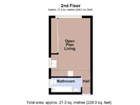 Недвижимость New Kings Road: 12