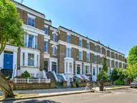 Недвижимость Gaisford Street, Kentish Town: 3