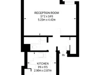 Недвижимость Gaisford Street, Kentish Town: 7