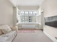 Недвижимость Basildon Court, 28 Devonshire Street, Marylebone: 5