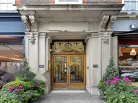 Недвижимость Basildon Court, 28 Devonshire Street, Marylebone: 7