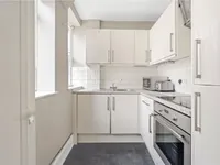 Недвижимость Basildon Court, 28 Devonshire Street, Marylebone: 12