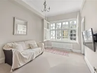 Недвижимость Basildon Court, 28 Devonshire Street, Marylebone: 13