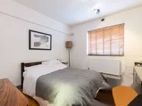 Недвижимость Evelyn House, Greatorex Street, Whitechapel: 1