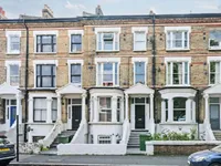 Недвижимость Stockwell Road, Stockwell: 5
