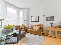 Недвижимость Stockwell Road, Stockwell: 6