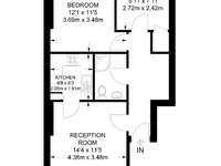 Недвижимость Stockwell Road, Stockwell: 9