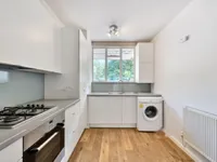 Недвижимость Hallfield Estate, Bayswater: 6