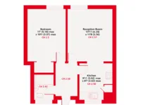 Недвижимость Hallfield Estate, Bayswater: 9