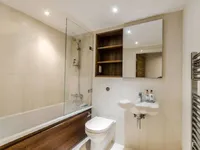 Недвижимость Bromyard Avenue, Acton: 2