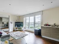 Недвижимость Bromyard Avenue, Acton: 3