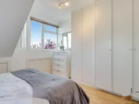 Недвижимость Minster Road, West Hampstead: 1