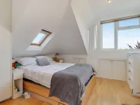 Недвижимость Minster Road, West Hampstead: 2