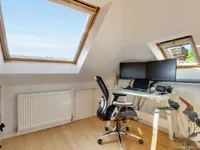 Недвижимость Minster Road, West Hampstead: 3