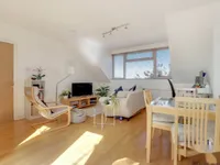 Недвижимость Minster Road, West Hampstead: 5