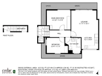 Недвижимость Minster Road, West Hampstead: 10