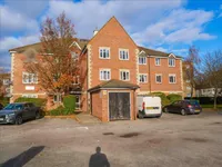 Недвижимость Canterbury Court, Bromyard Avenue: 3