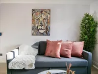 Недвижимость Canterbury Court, Bromyard Avenue: 10