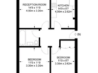 Недвижимость Mitchellbrook Way, Neasden: 10