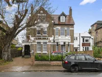 Недвижимость Earlsfield Road: 6